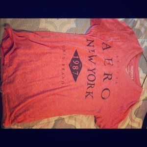 Aeropostale t-shirt